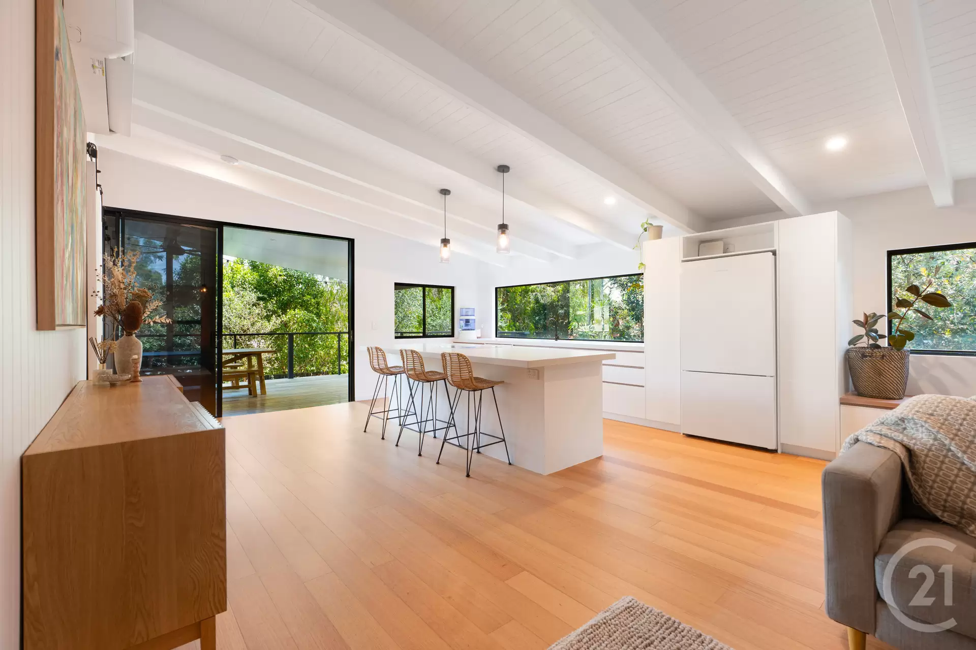 Photo #2: 203 Edwards Street, Sunshine Beach - Sold by Ray White Noosa