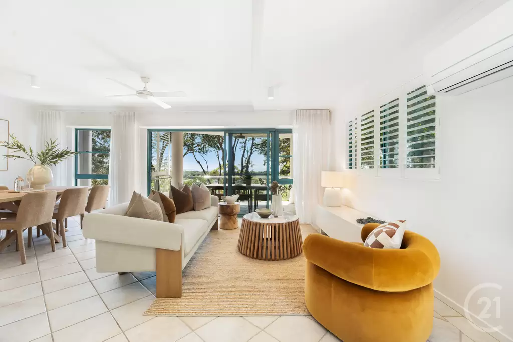 18/4 Serenity Close, Noosa Heads Sold by Ray White Noosa