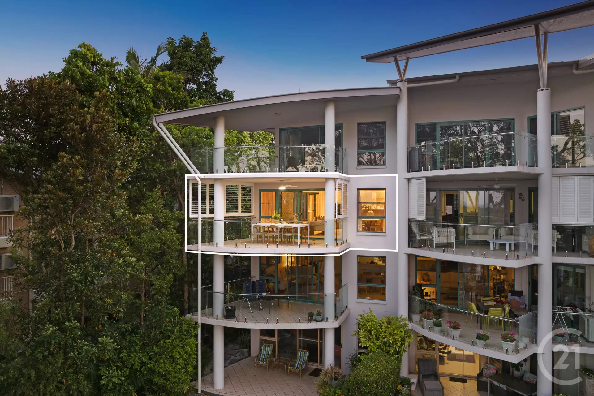 Photo #20: 18/4 Serenity Close, Noosa Heads - Sold by Ray White Noosa