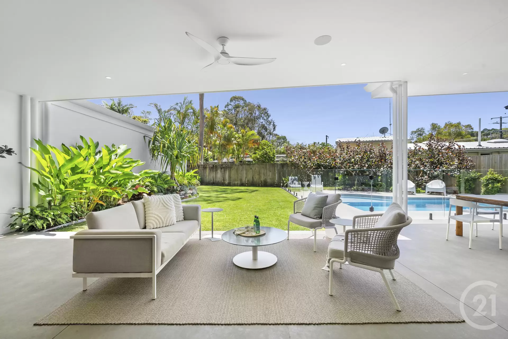 Photo #4: 4 Weyba Park Drive, Noosa Heads - Sold by Ray White Noosa
