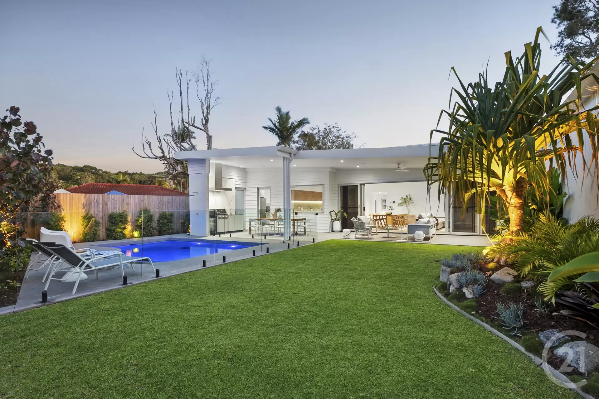 Photo #20: 4 Weyba Park Drive, Noosa Heads - Sold by Ray White Noosa