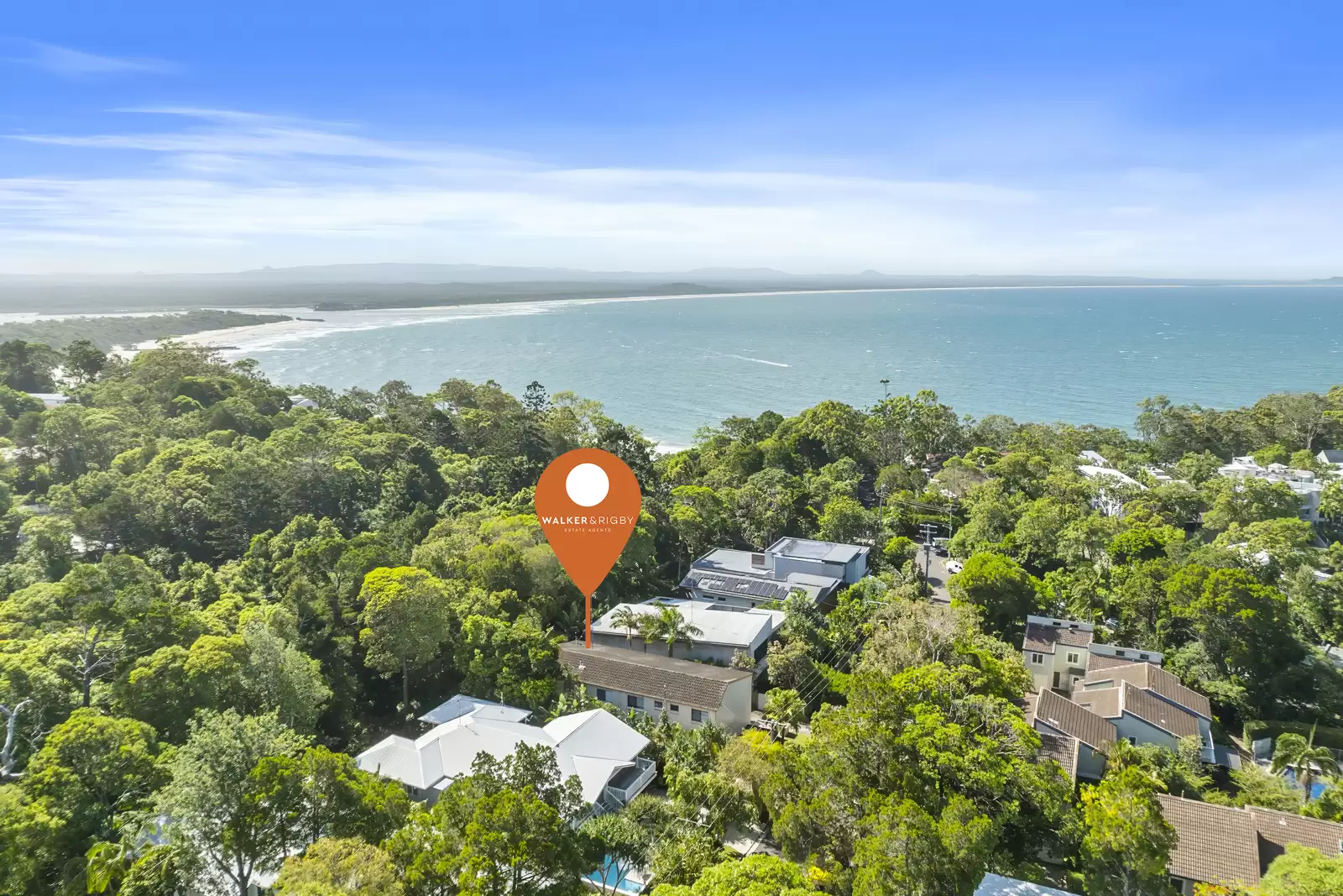 Photo #3: 4/8 Kareela Avenue, Noosa Heads - Sold by Ray White Noosa