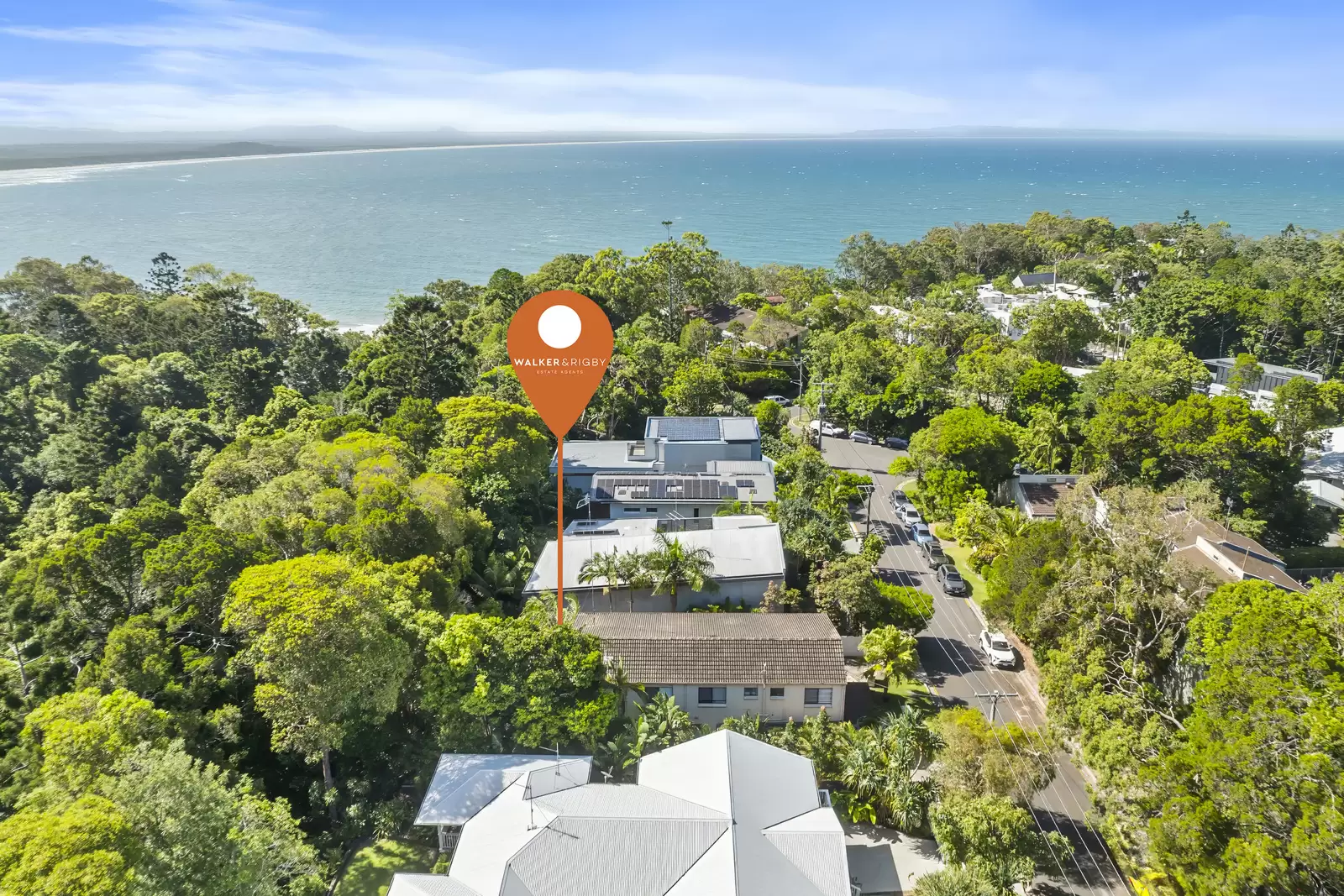 Photo #6: 4/8 Kareela Avenue, Noosa Heads - Sold by Ray White Noosa