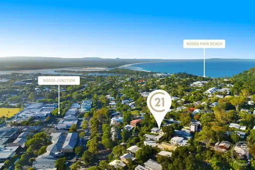 20 Berrima Row, Noosa Heads Sold by Ray White Noosa