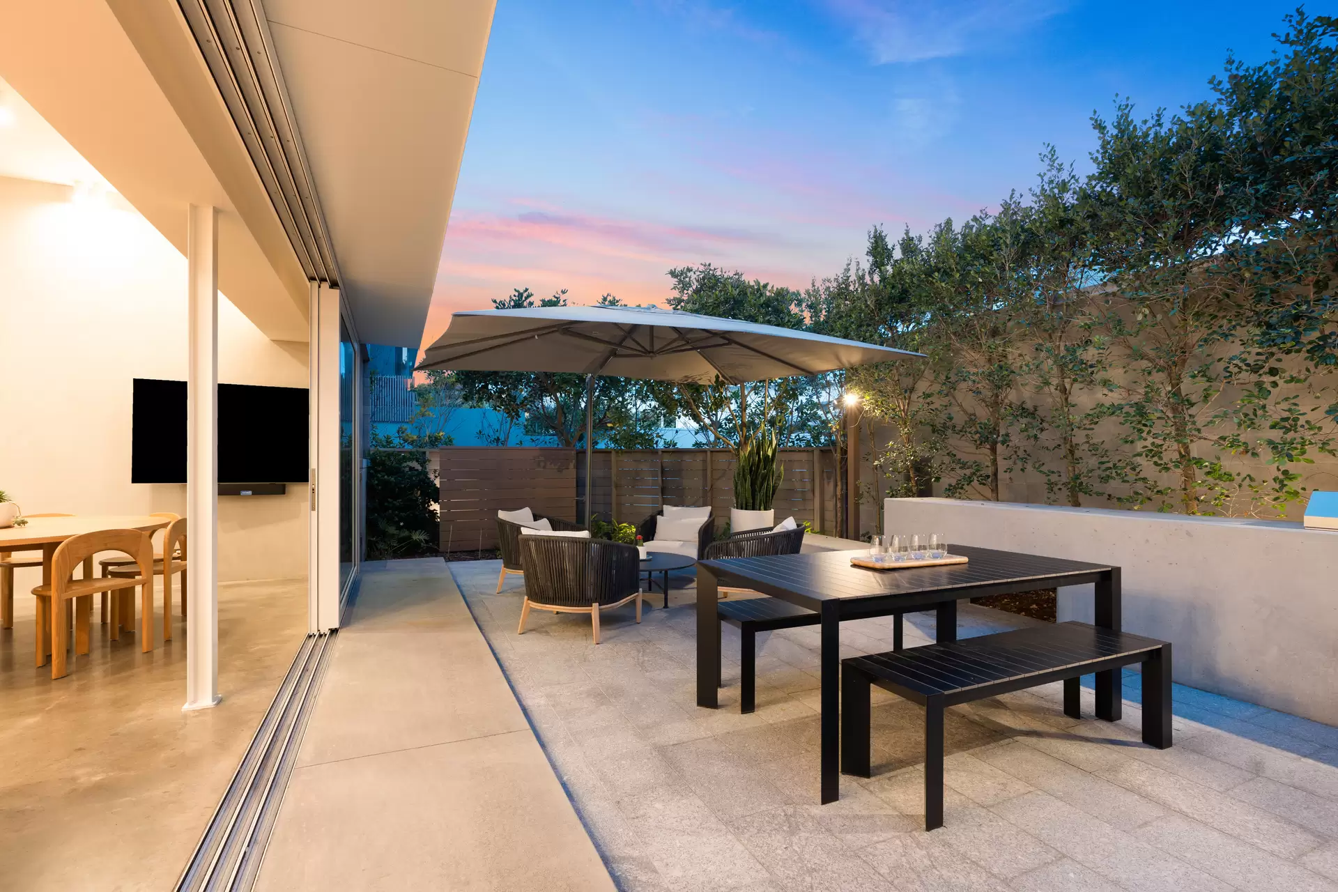Photo #4: 6 Stevens Street, Sunshine Beach - Sold by Ray White Noosa