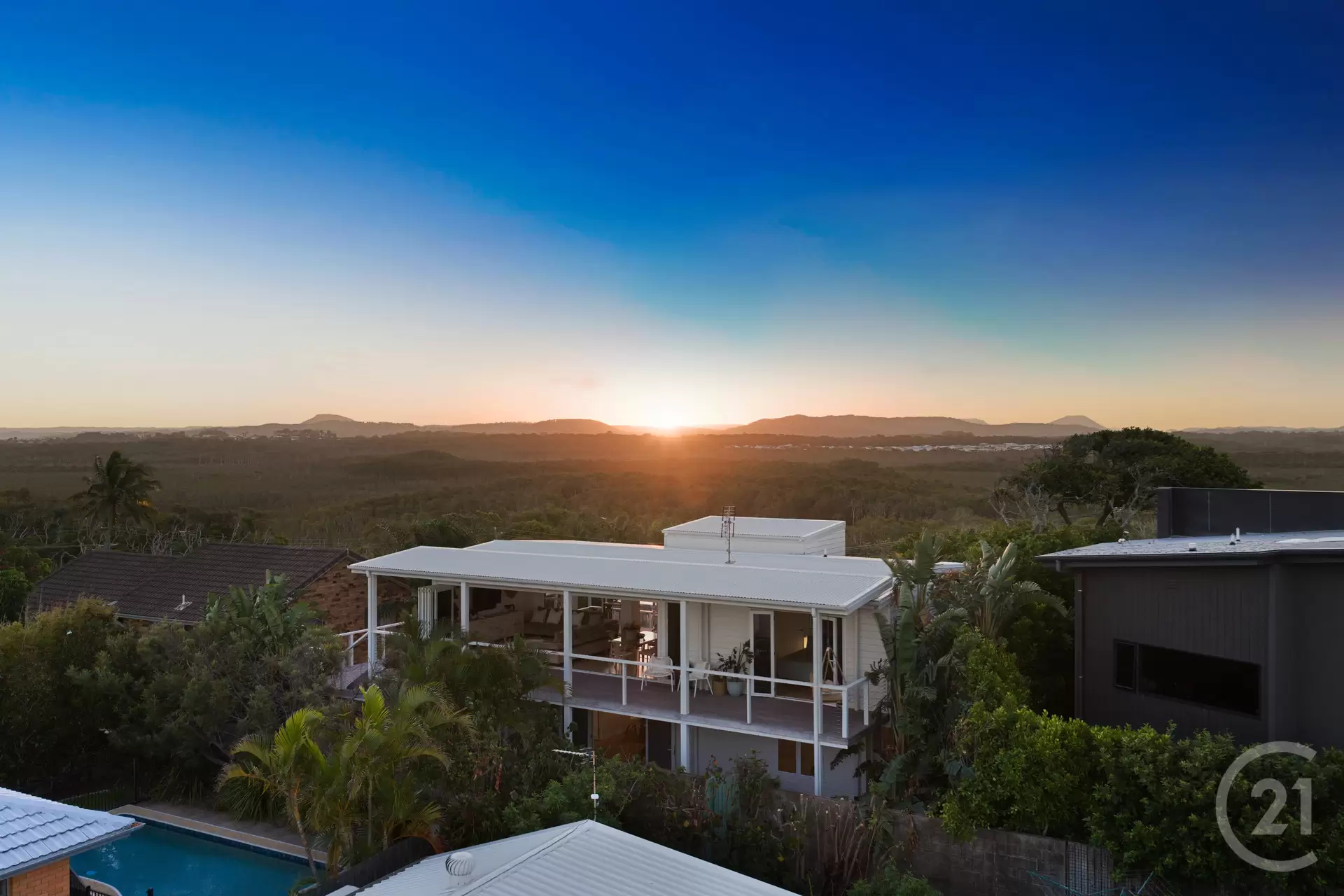 Photo #5: 202 David Low Way, Peregian Beach - Sold by Ray White Noosa
