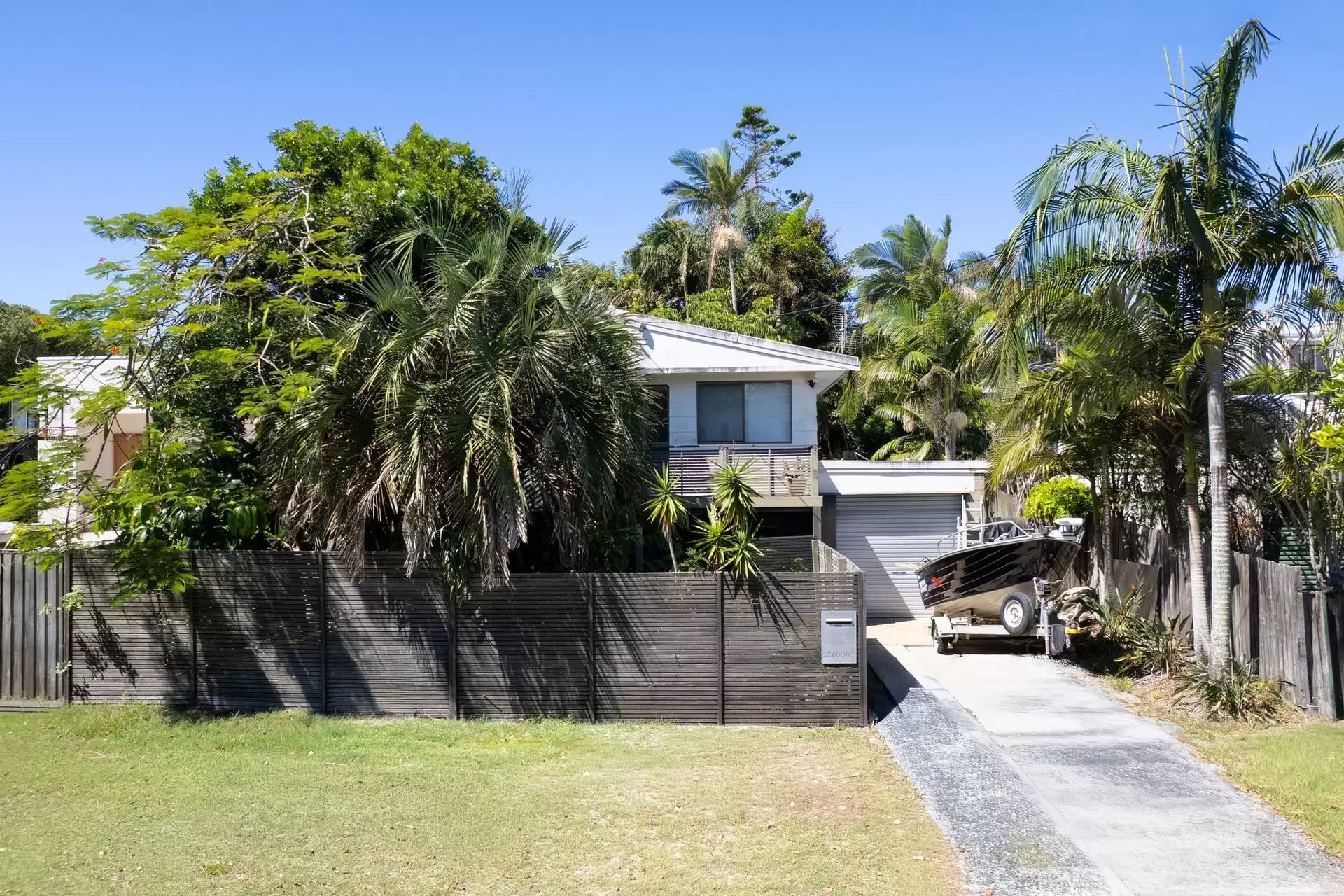 Photo #2: 22 Pacific Avenue, Sunshine Beach - Sold by Ray White Noosa