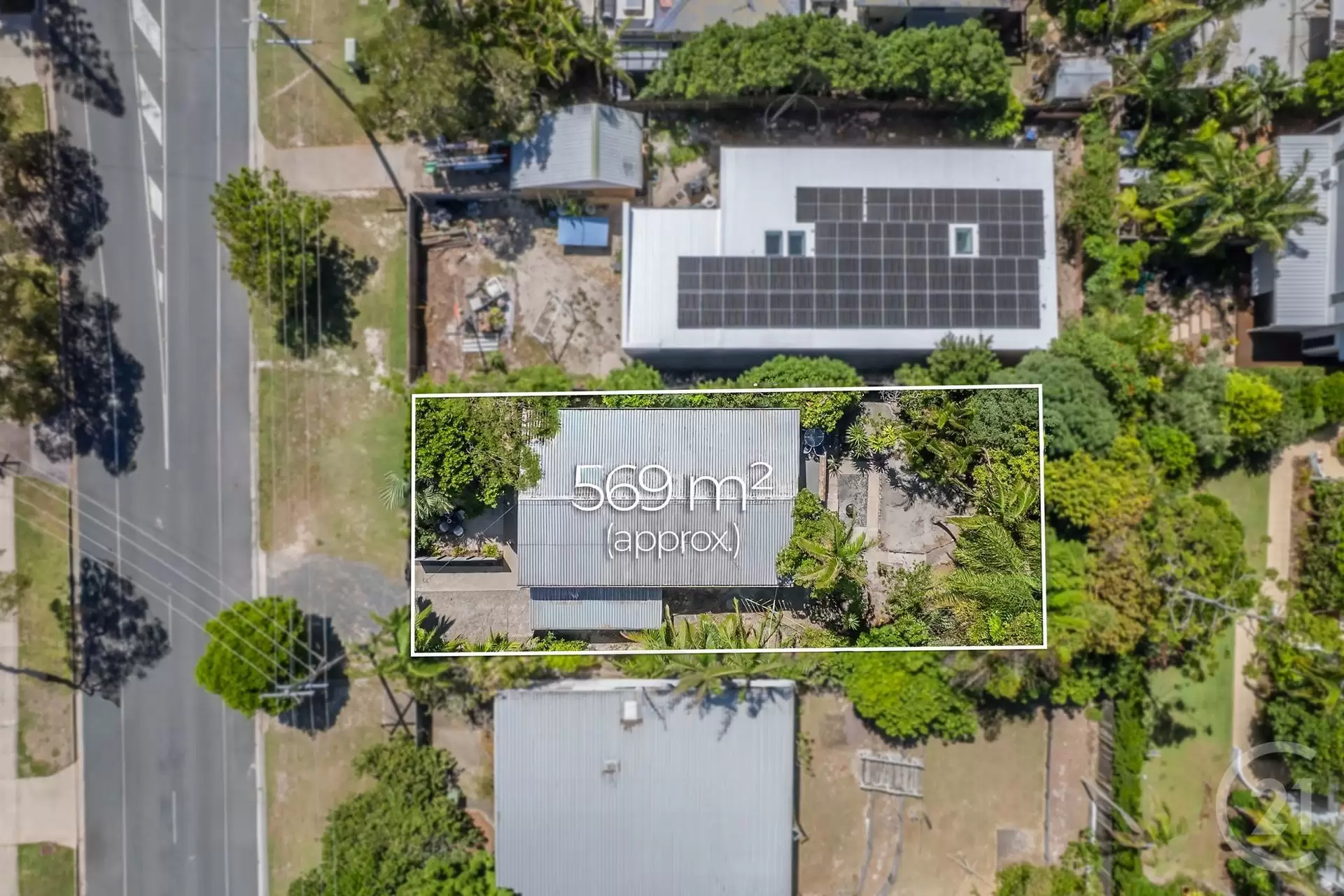 Photo #3: 22 Pacific Avenue, Sunshine Beach - Sold by Ray White Noosa