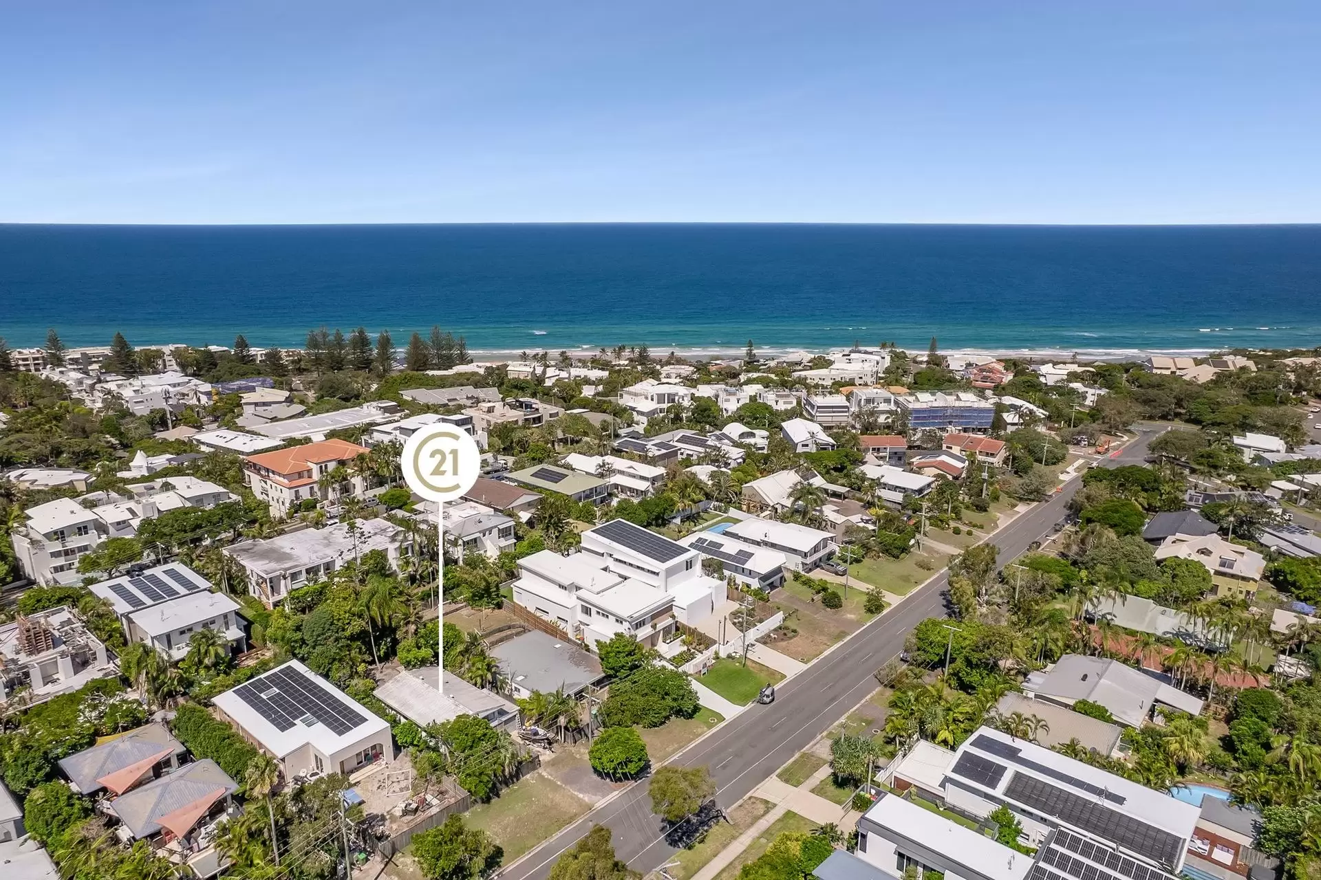 Photo #12: 22 Pacific Avenue, Sunshine Beach - Sold by Ray White Noosa