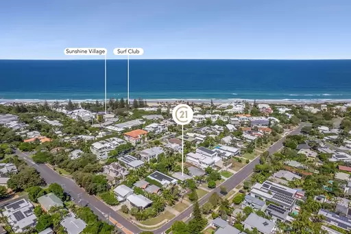 22 Pacific Avenue, Sunshine Beach Sold by Ray White Noosa