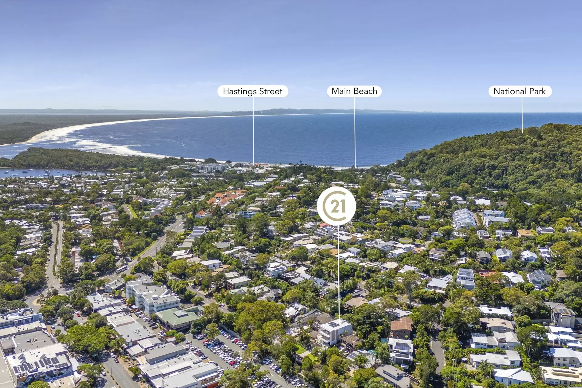 Photo #8: 4/31 Bottlebrush Avenue, Noosa Heads - Sold by Ray White Noosa