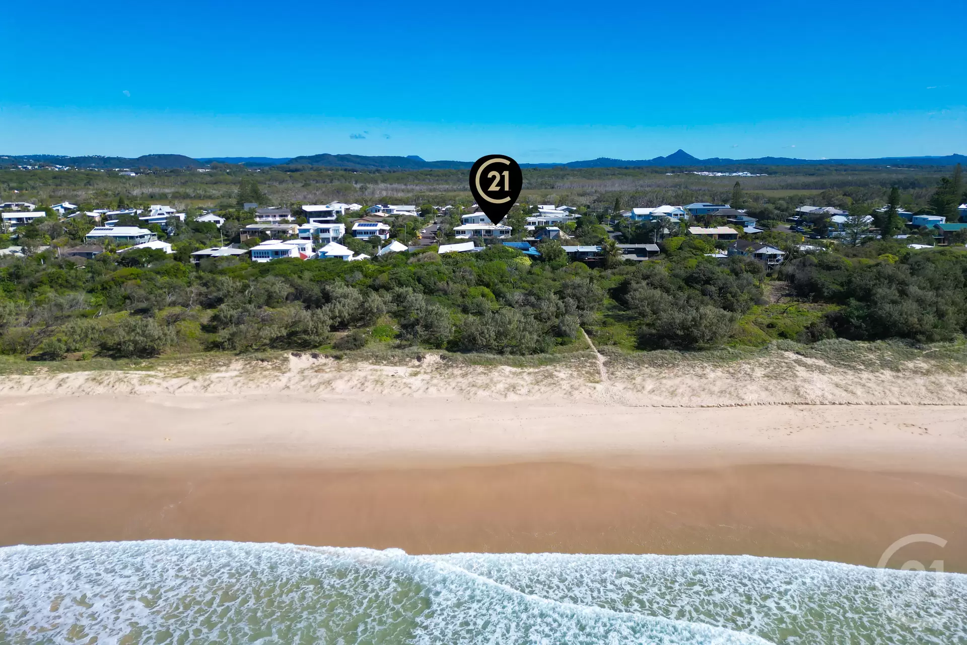 Photo #1: 1/79 Lorikeet Drive, Peregian Beach - Sold by Ray White Noosa