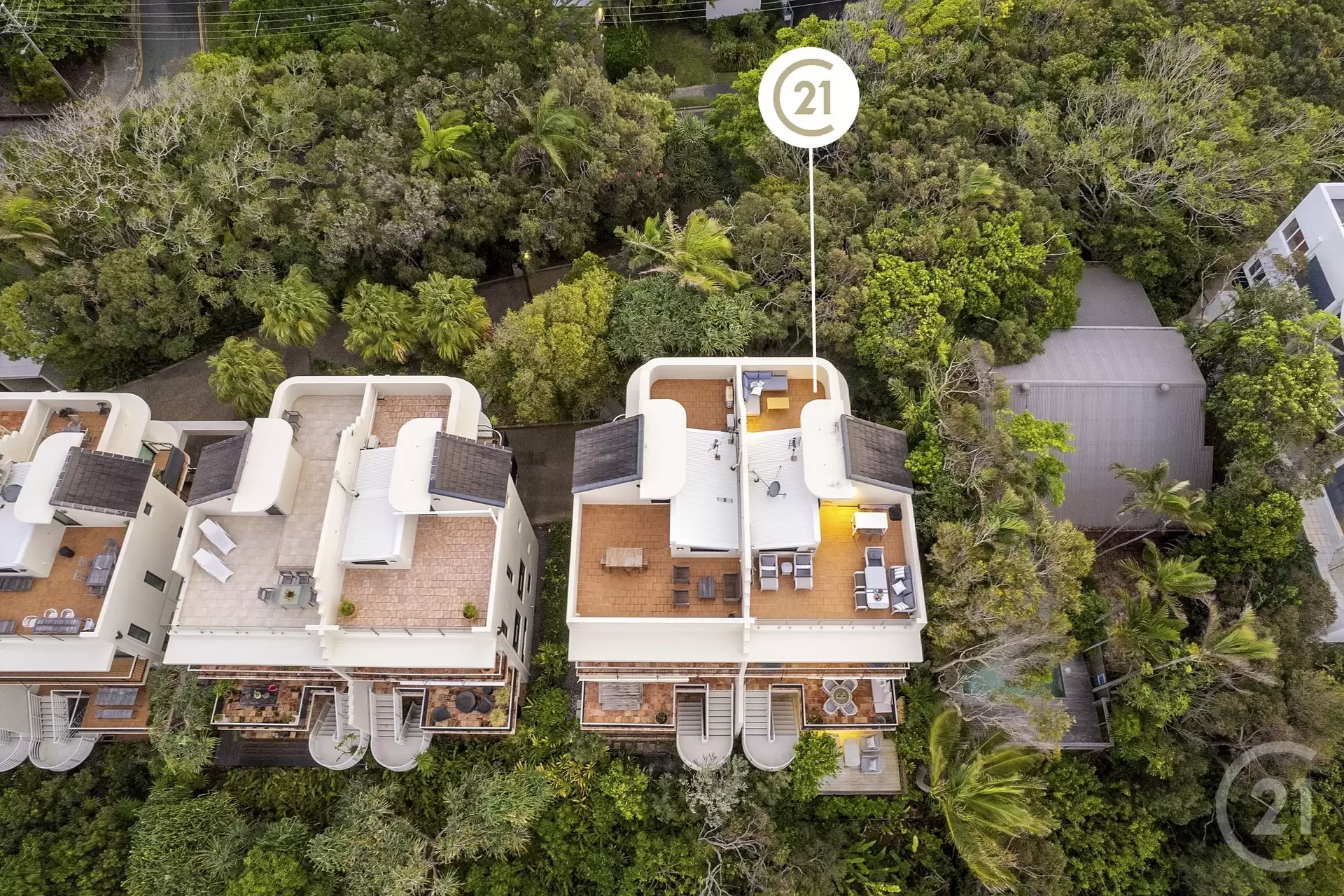 Photo #4: 1/18 Bryan Street, Sunshine Beach - Sold by Ray White Noosa