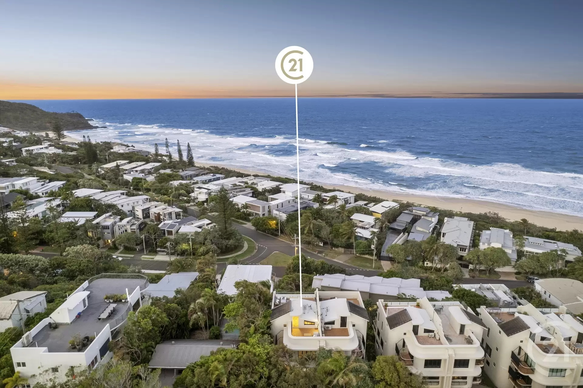 Photo #7: 1/18 Bryan Street, Sunshine Beach - Sold by Ray White Noosa