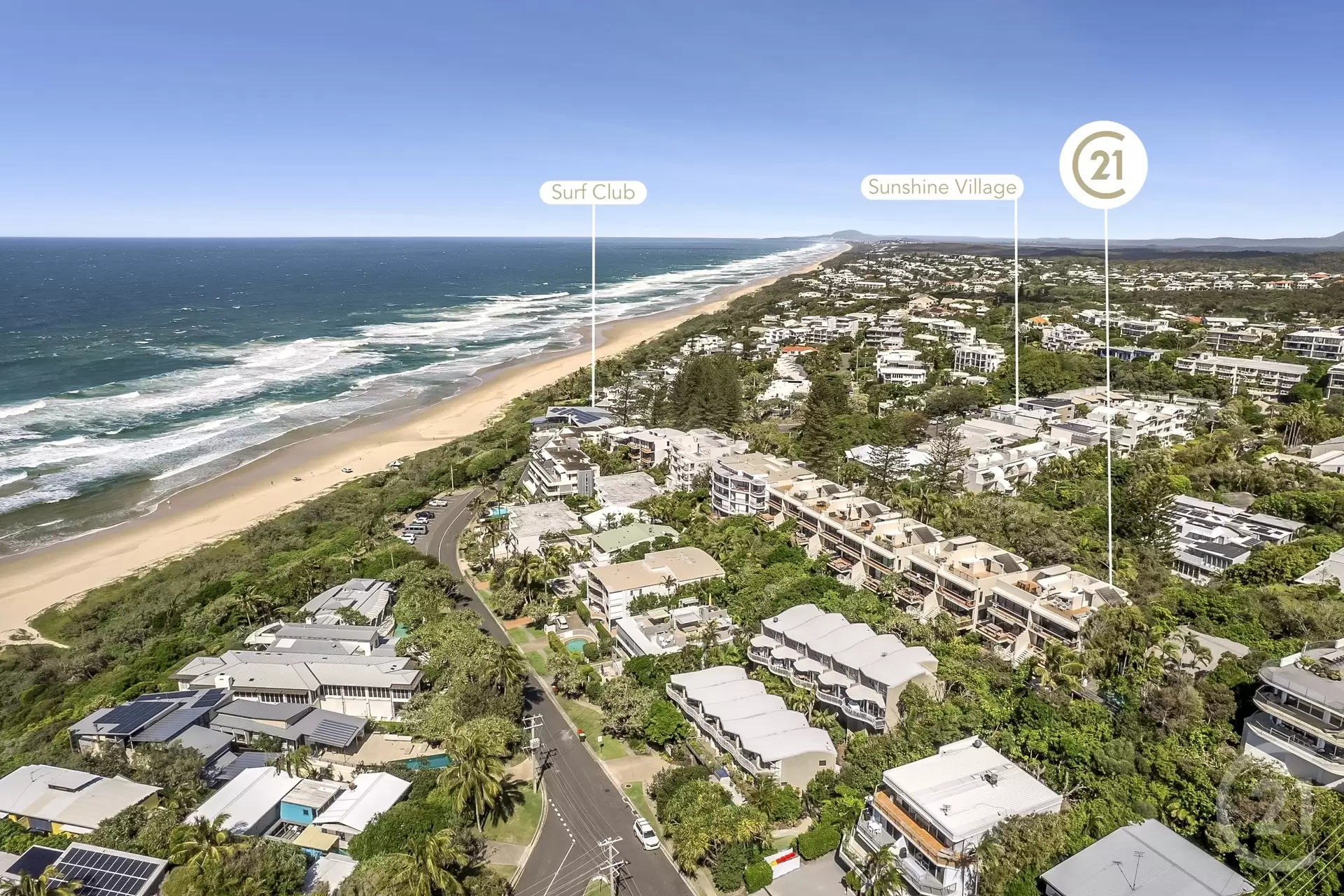 Photo #22: 1/18 Bryan Street, Sunshine Beach - Sold by Ray White Noosa