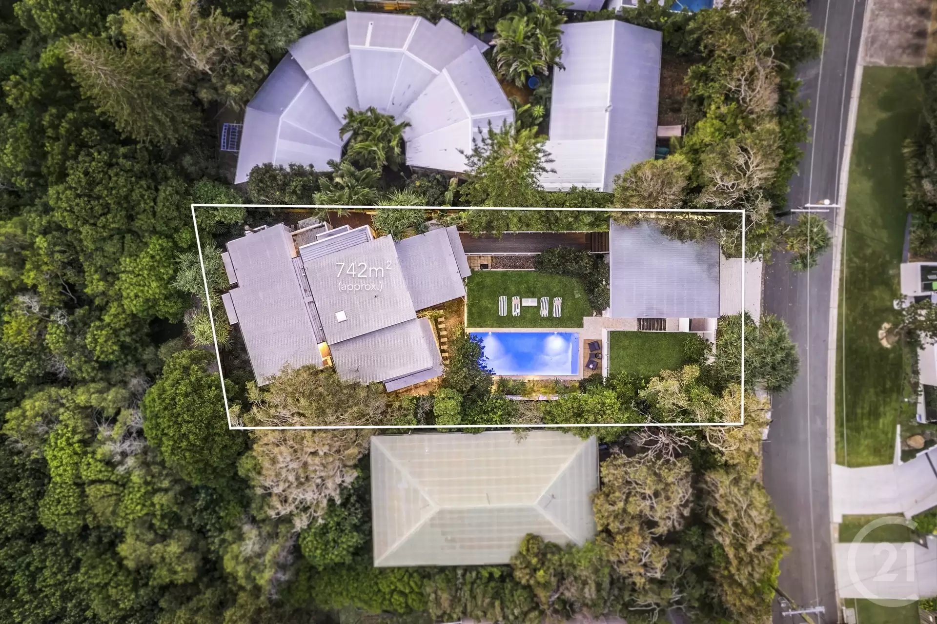 Photo #25: 20 Adams Street, Sunshine Beach - Sold by Ray White Noosa