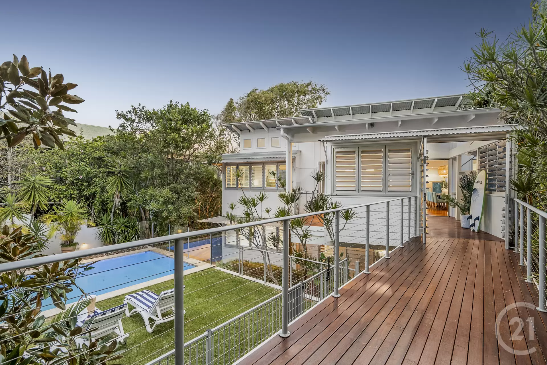 Photo #4: 20 Adams Street, Sunshine Beach - Sold by Ray White Noosa