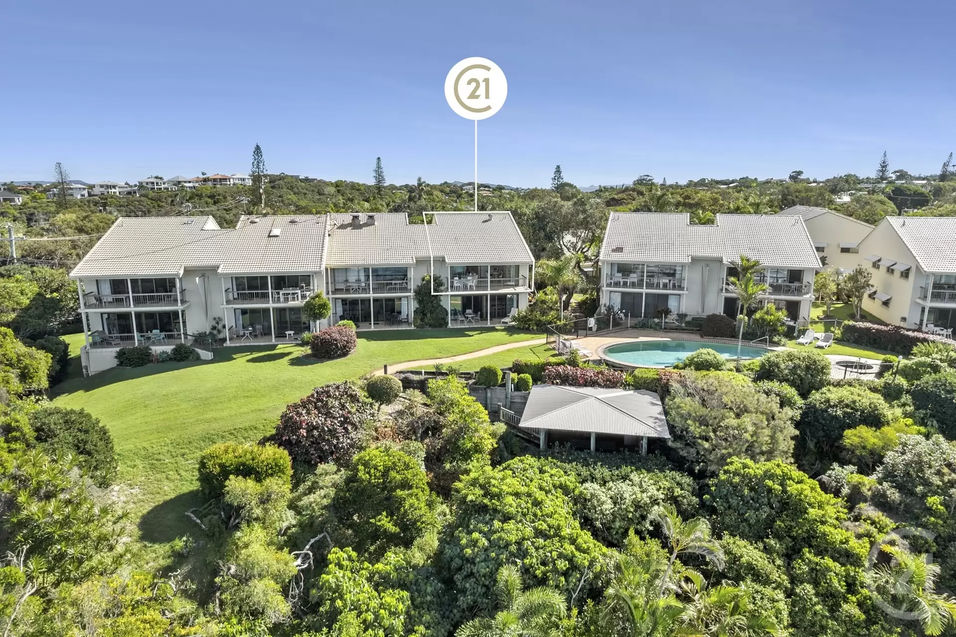 Photo #21: 22/1 Ross Crescent, Sunshine Beach - Sold by Ray White Noosa