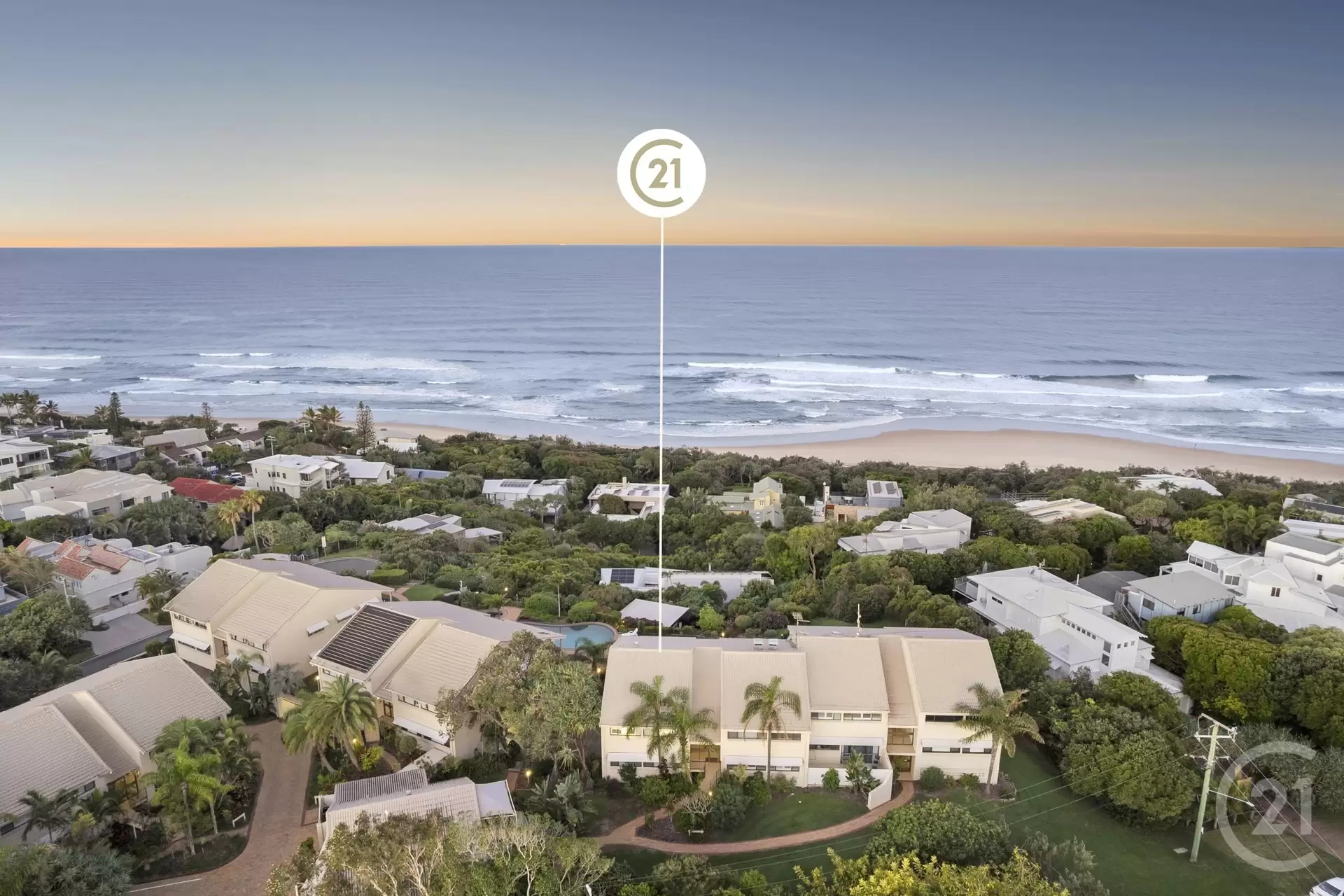 Photo #20: 22/1 Ross Crescent, Sunshine Beach - Sold by Ray White Noosa