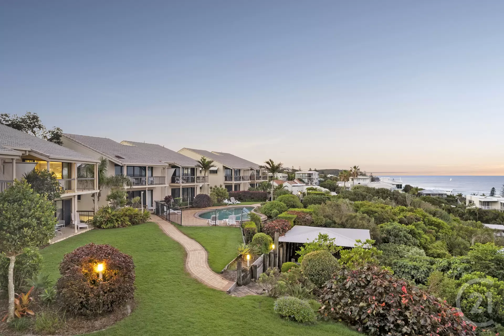 Photo #8: 22/1 Ross Crescent, Sunshine Beach - Sold by Ray White Noosa