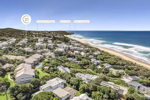 22/1 Ross Crescent, Sunshine Beach Sold by Ray White Noosa - image 19