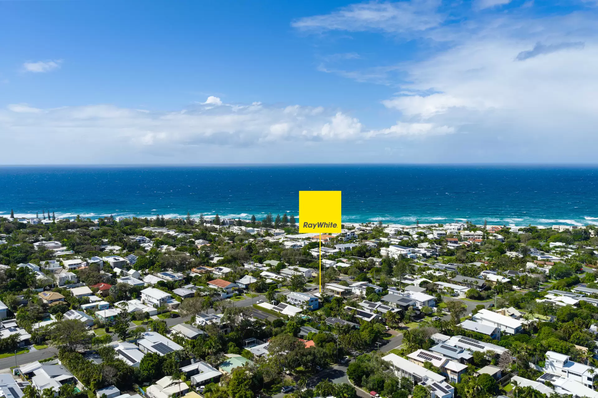 Photo #2: 35 Pacific Avenue, Sunshine Beach - For Sale by Ray White Noosa