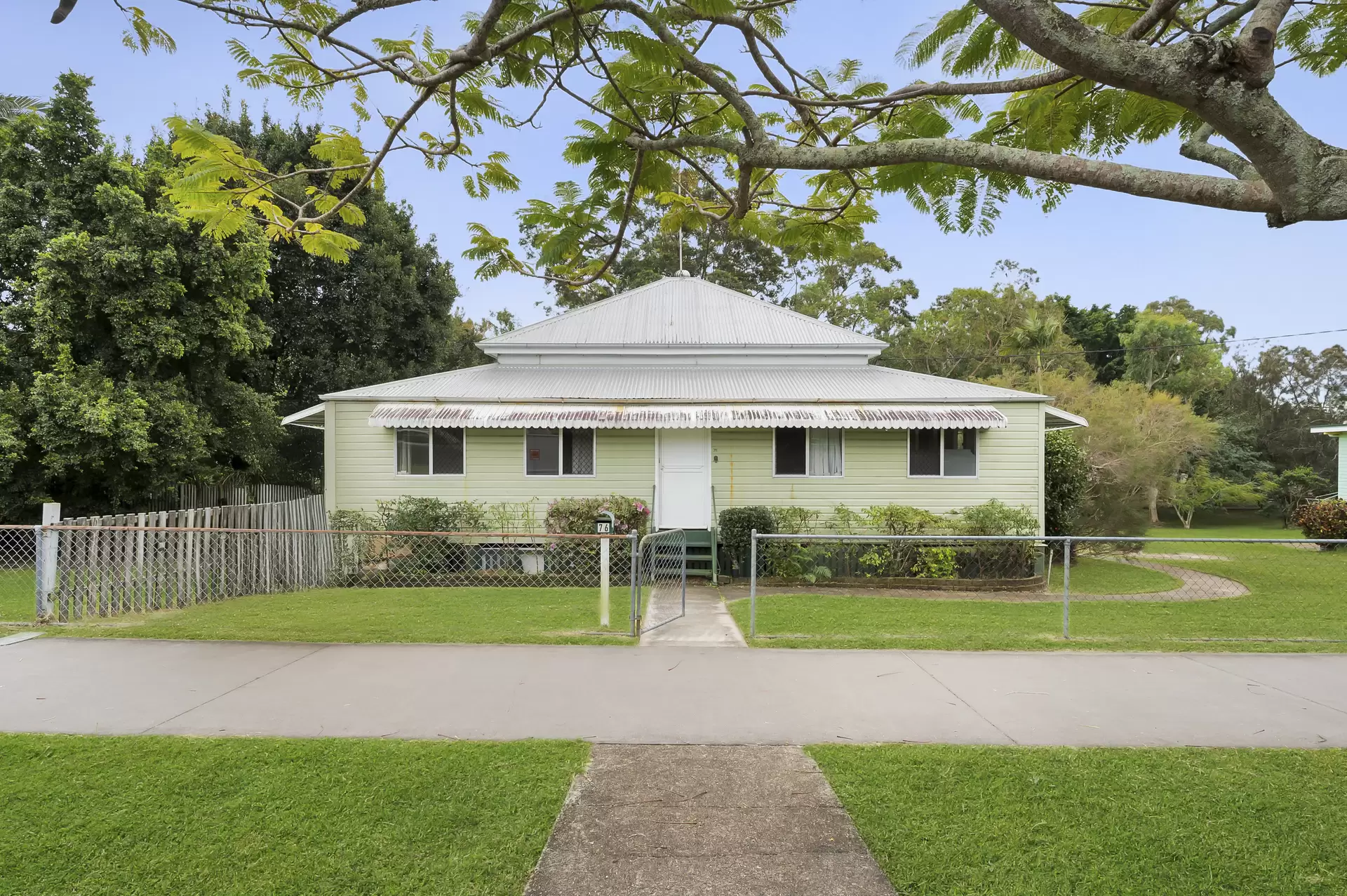 Photo #1: 76 Poinciana Avenue, Tewantin - For Lease by Ray White Noosa