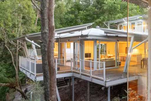 14 Little Cove Road, Noosa Heads Leased by Ray White Noosa