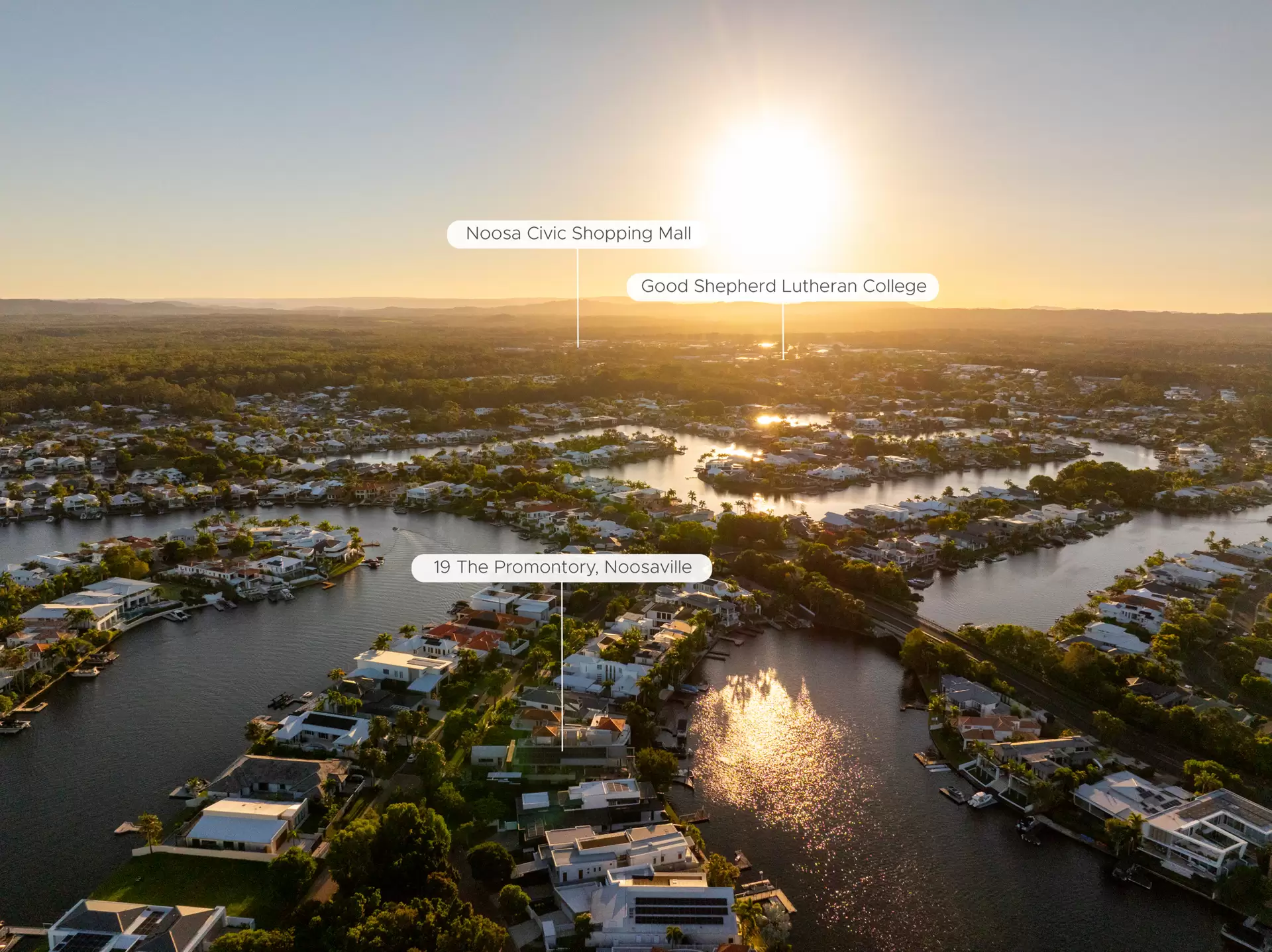 Photo #5: 19 The Promontory, Noosa Waters - For Sale by Ray White Noosa