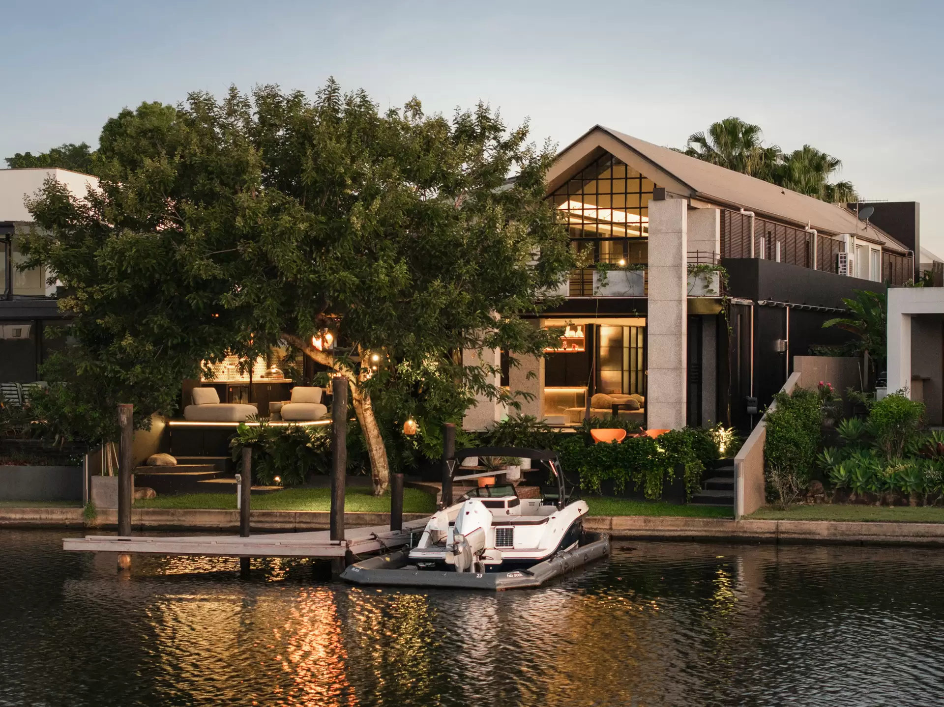 Photo #2: 19 The Promontory, Noosa Waters - For Sale by Ray White Noosa