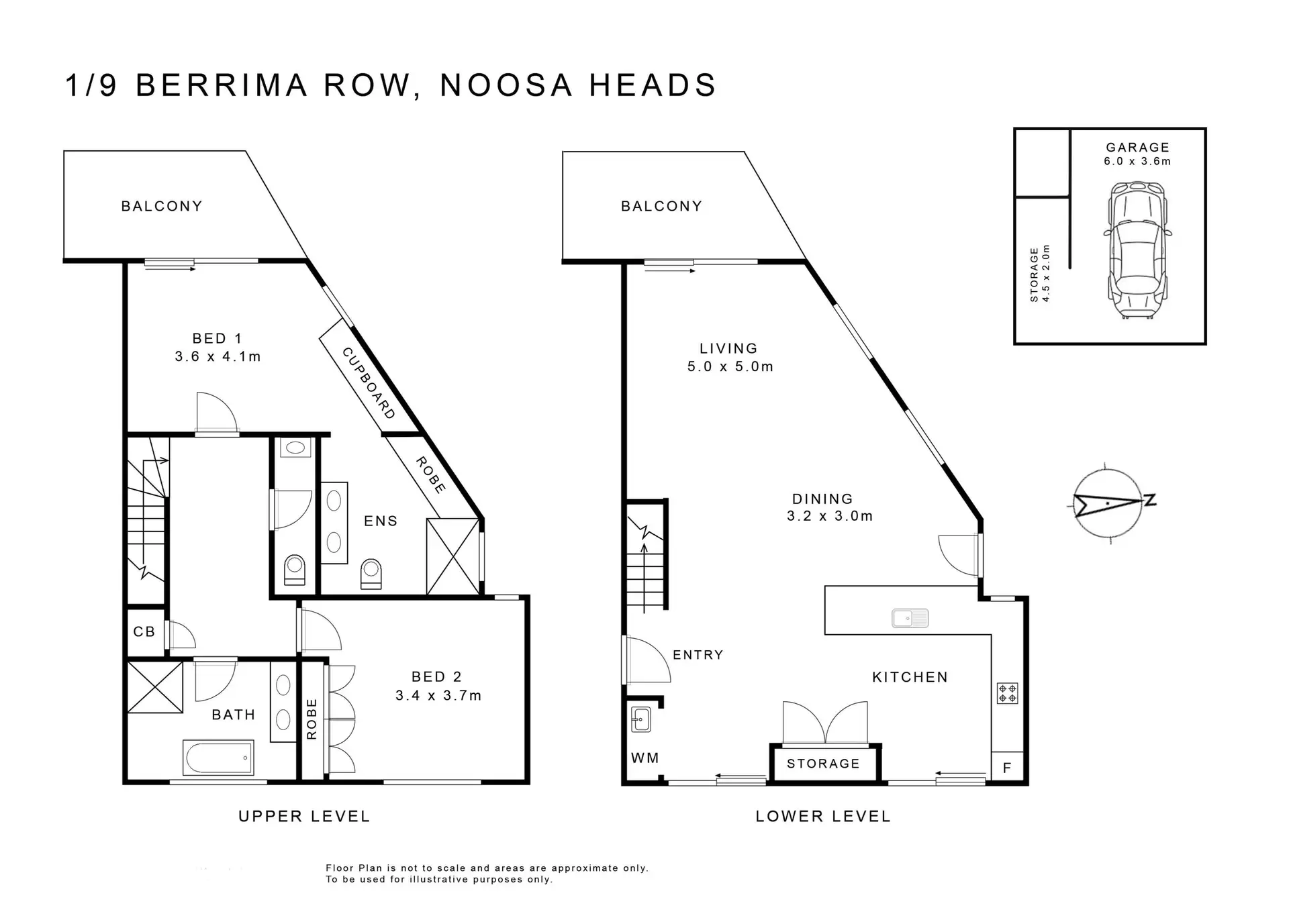 Photo #18: 1/9 Berrima Row, Noosa Heads - For Lease by Ray White Noosa