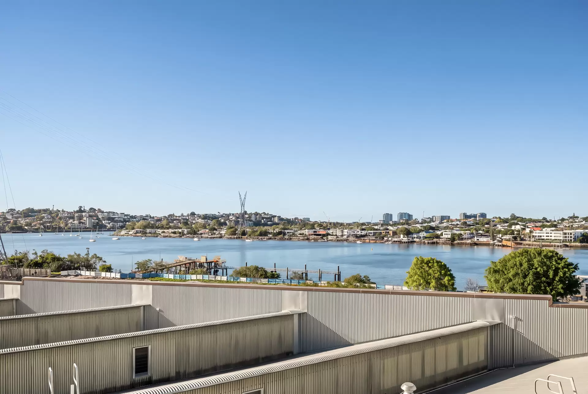 Photo #26: 606/8 Skyring Terrace, Teneriffe - For Lease by Ray White Noosa
