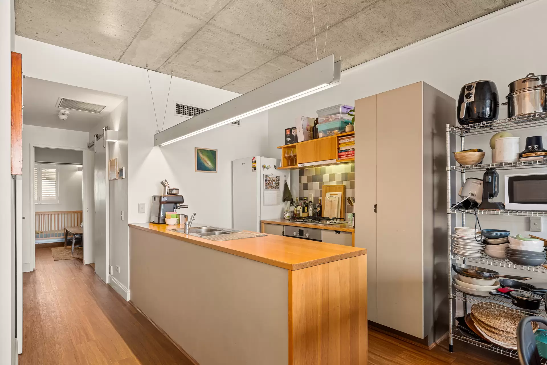 Photo #10: 606/8 Skyring Terrace, Teneriffe - For Lease by Ray White Noosa