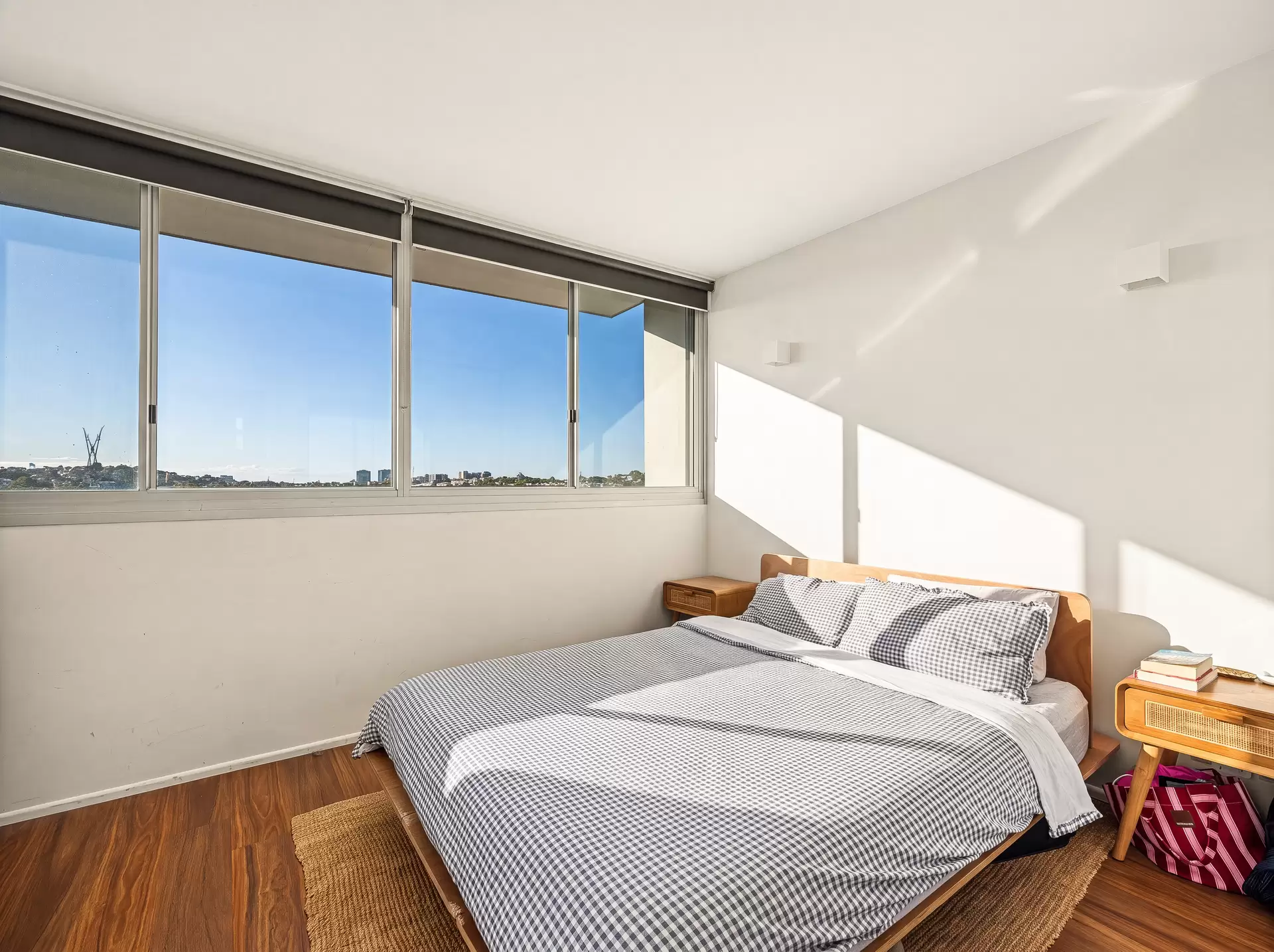 Photo #15: 606/8 Skyring Terrace, Teneriffe - For Lease by Ray White Noosa