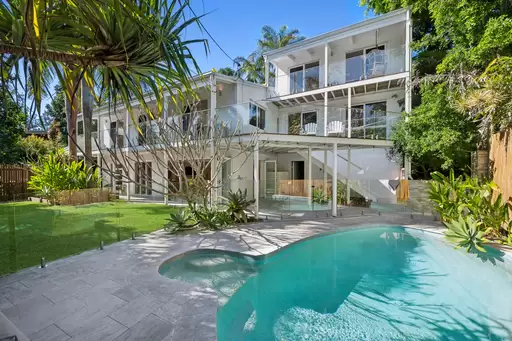9 Swan Avenue, Sunshine Beach For Sale by Ray White Noosa