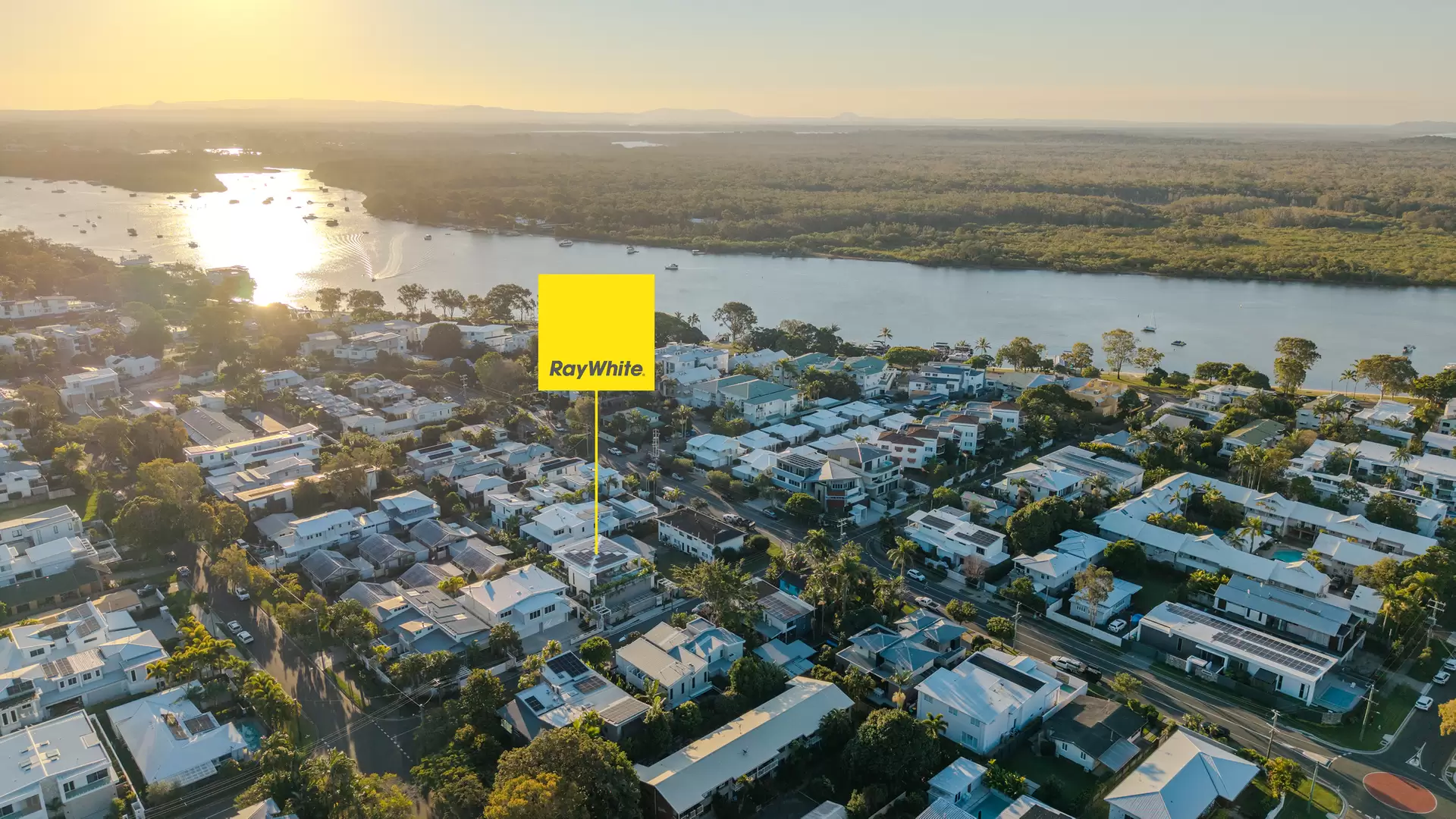 Photo #6: 1/23 Edward Street, Noosaville - Auction by Ray White Noosa