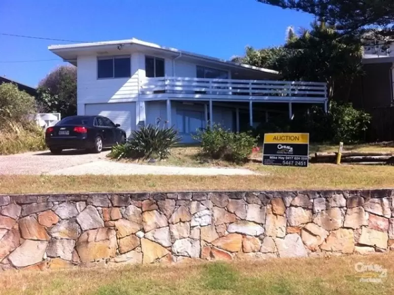 Photo #3: 11 Arakoon Crescent, Sunshine Beach - Sold by Ray White Noosa