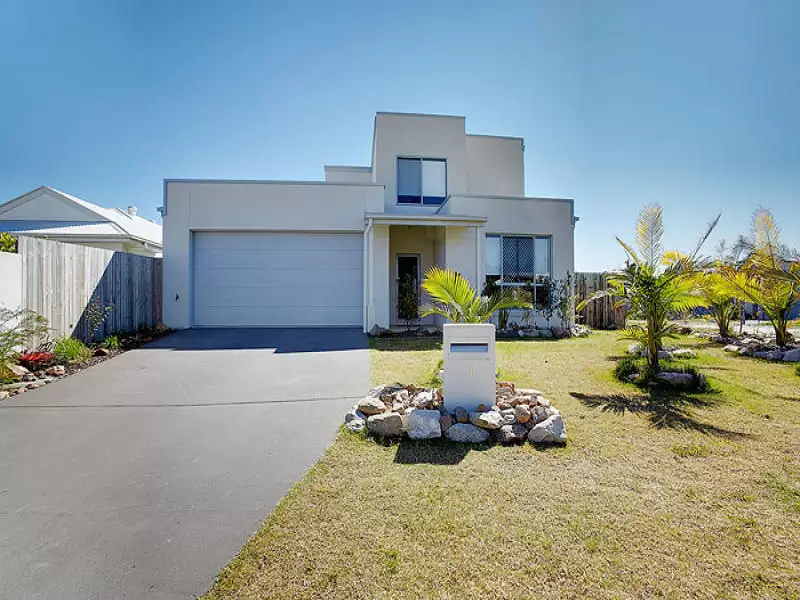 Photo #1: 10 Doral Drive, Peregian Springs - Sold by Ray White Noosa