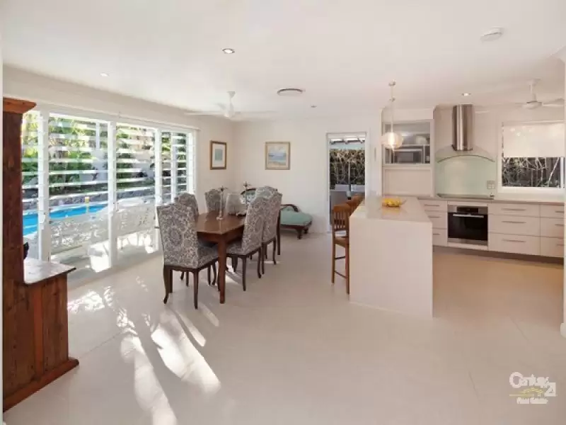 Photo #5: 24 Oceania Crescent, Sunshine Beach - Sold by Ray White Noosa