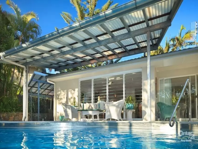 Photo #1: 24 Oceania Crescent, Sunshine Beach - Sold by Ray White Noosa