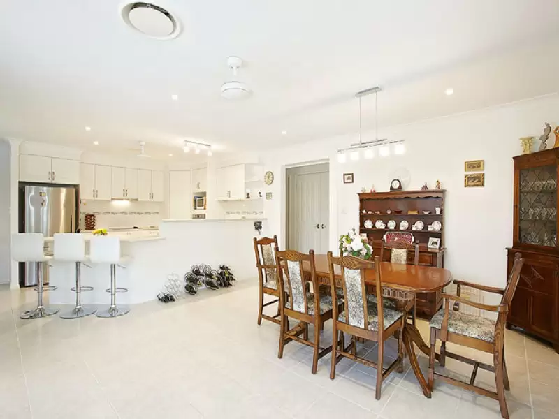 Photo #12: 139 The Avenue, Peregian Springs - Sold by Ray White Noosa
