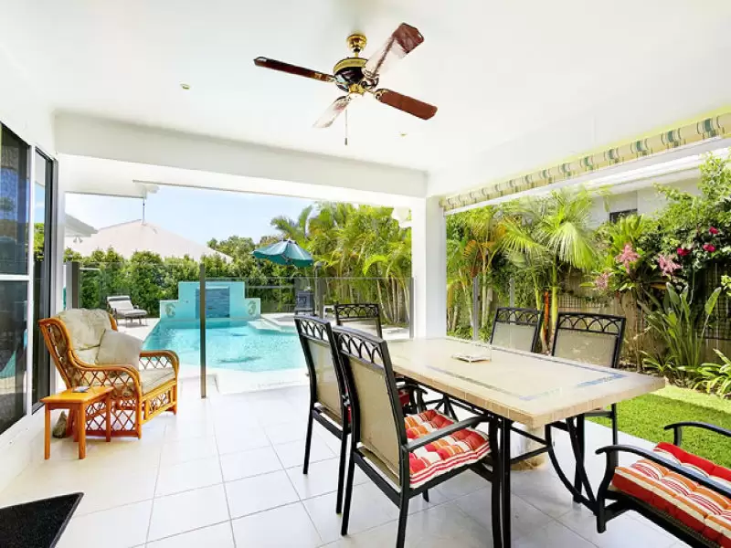 Photo #7: 139 The Avenue, Peregian Springs - Sold by Ray White Noosa