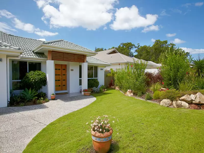 Photo #14: 139 The Avenue, Peregian Springs - Sold by Ray White Noosa