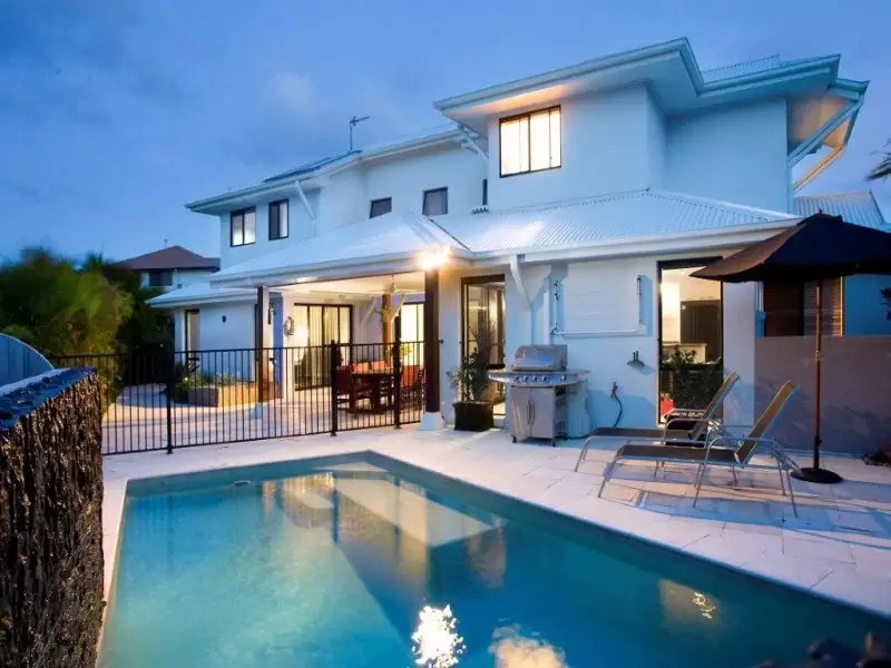 Photo #1: 1 Pebble Court, Peregian Springs - Sold by Ray White Noosa