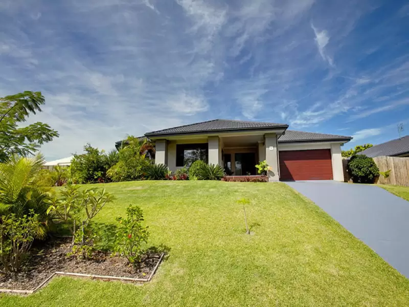 Photo #1: Peregian Springs - Sold by Ray White Noosa