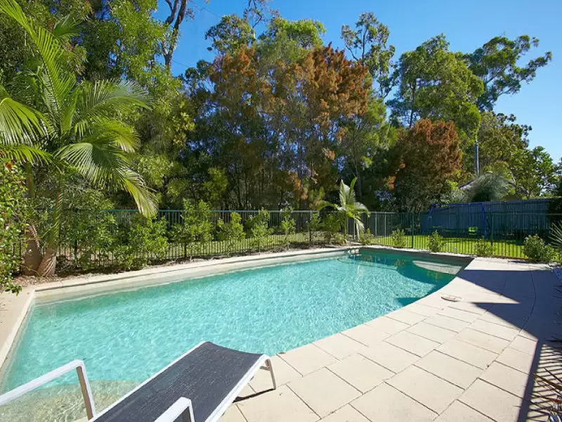 Photo #2: 17 Fairway Parade, Peregian Springs - Sold by Ray White Noosa