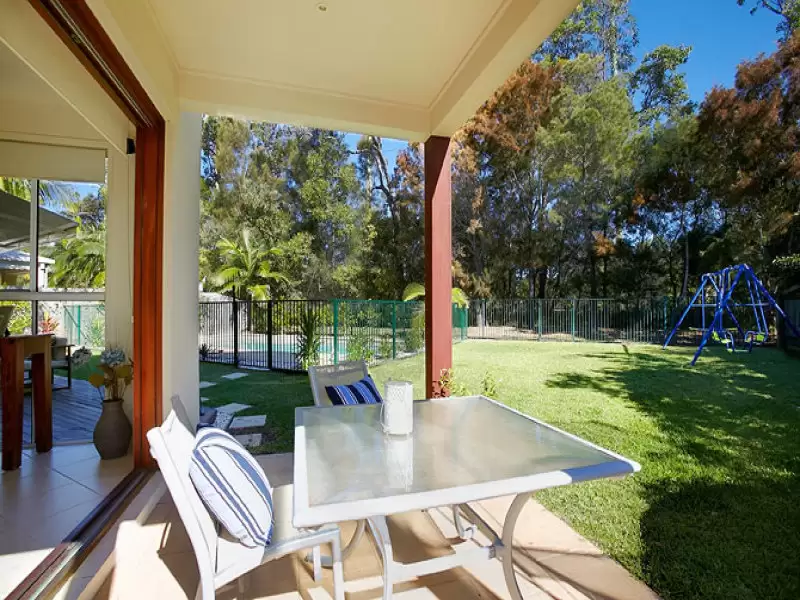 Photo #4: 17 Fairway Parade, Peregian Springs - Sold by Ray White Noosa