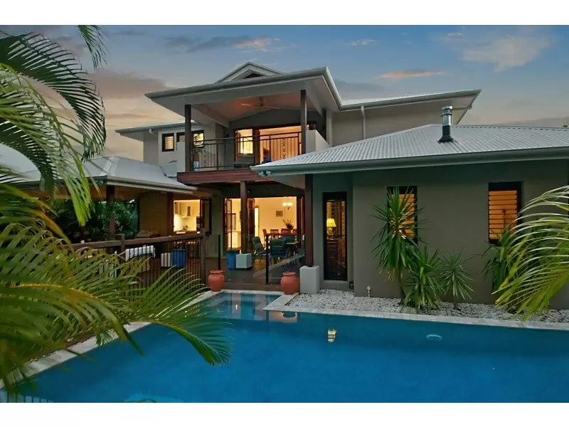 Photo #2: 40 Lakeside Drive, Peregian Springs - Sold by Ray White Noosa