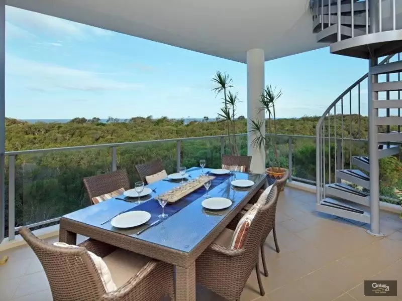 Photo #8: 46/2 Seaward Lane, Marcoola - Sold by Ray White Noosa