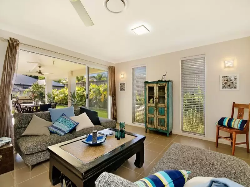 Photo #4: 17 Montreal Drive, Peregian Springs - Sold by Ray White Noosa